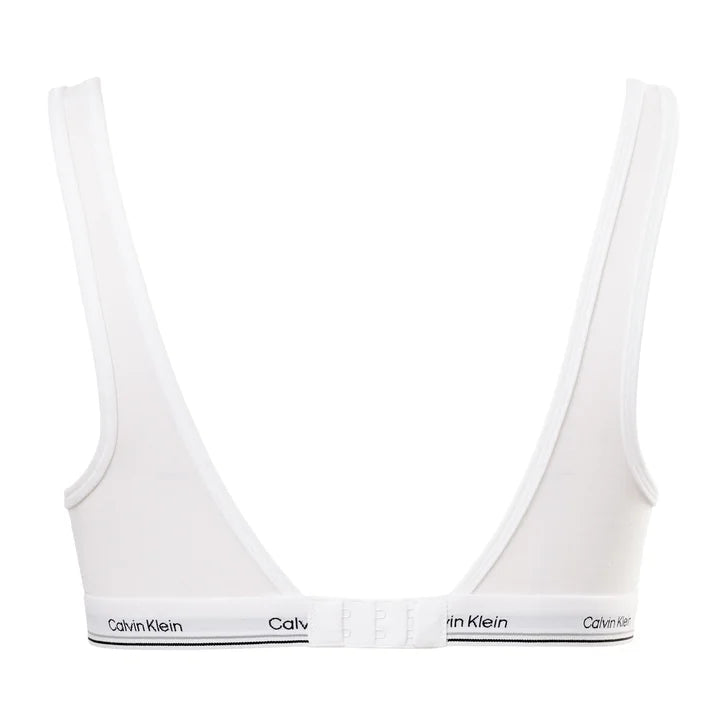 Calvin Klein Women’s Balance Wirefree Bra, 2-pack