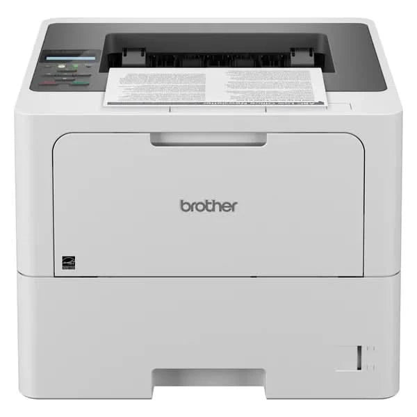 Brother HL-L6217DW Business Monochrome Laser Printer