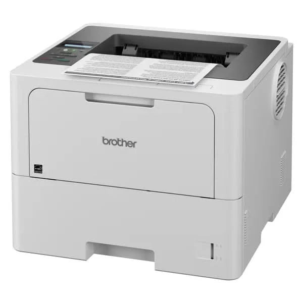 Brother HL-L6217DW Business Monochrome Laser Printer