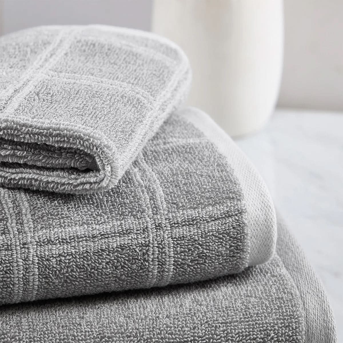 Bath Towel 6-piece Set
