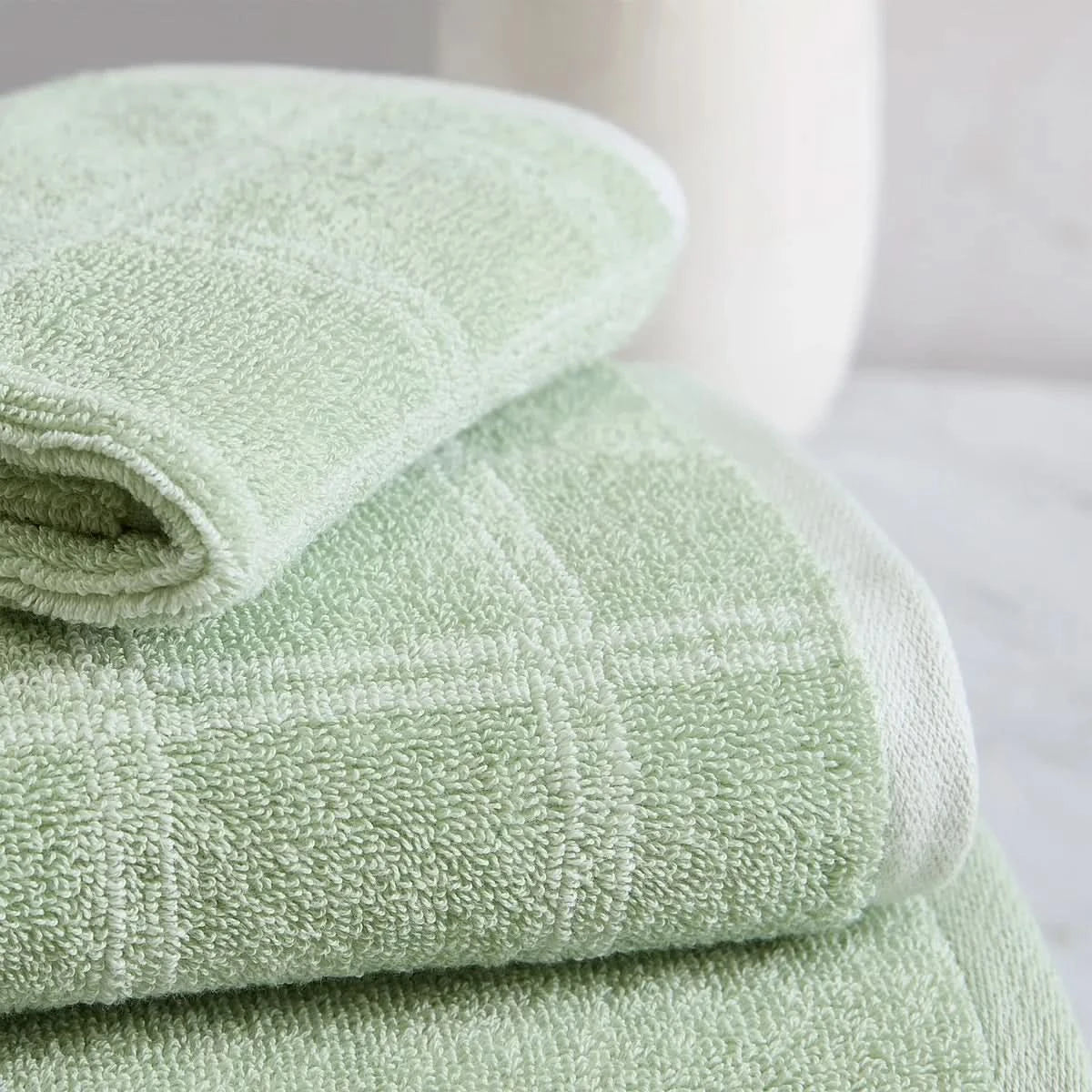 Bath Towel 6-piece Set