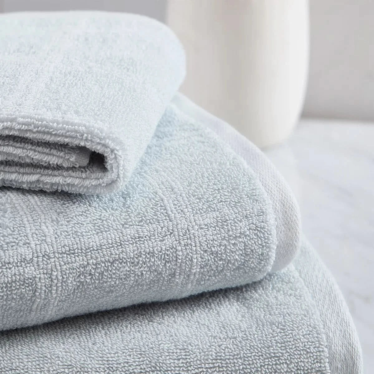 Bath Towel 6-piece Set