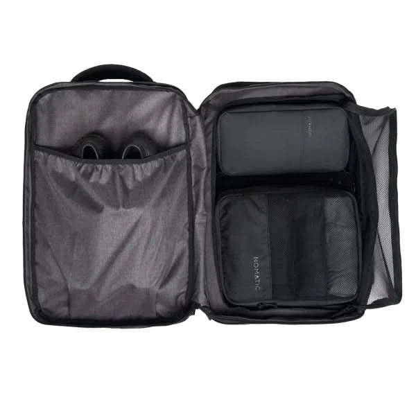 NOMATIC Essential Travel Pack 20L-30L