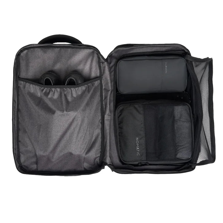 NOMATIC Essential Travel Pack 20L-30L