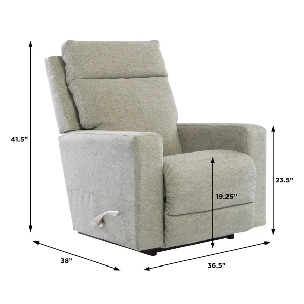 La-Z-Boy Jax Rocker Recliner