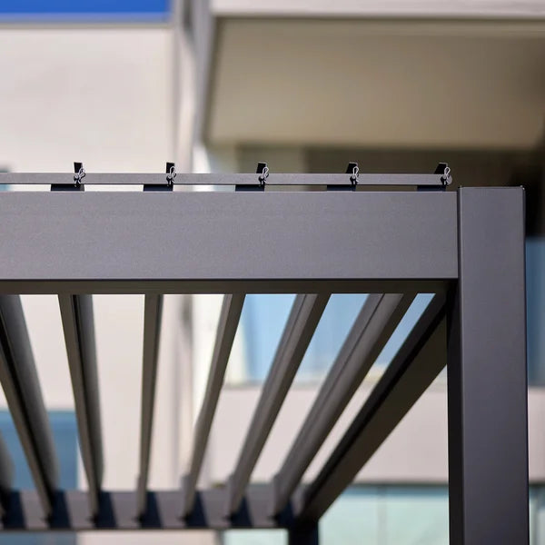 Sorara Mirador Pergola 8.9' x 14.4'