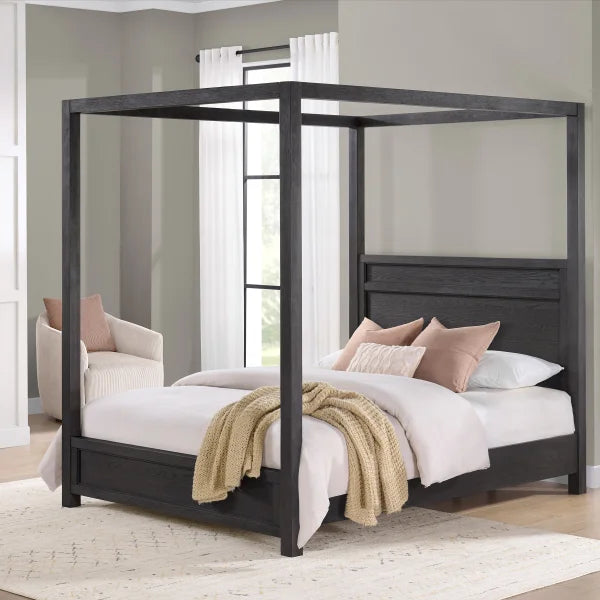 Bellevue Canopy Bed