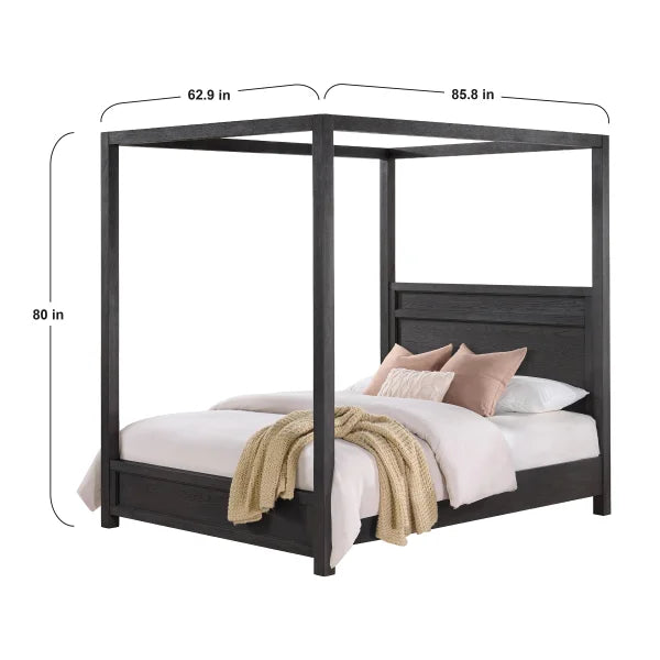 Bellevue Canopy Bed