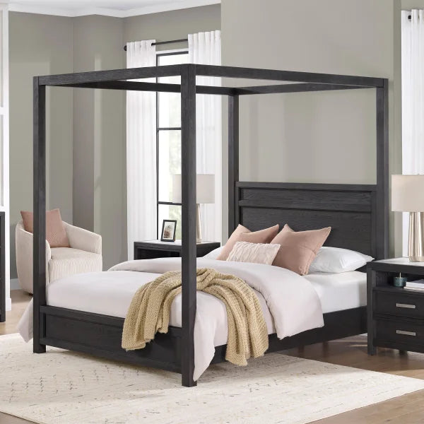 Bellevue Canopy Bed