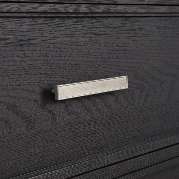 Bellevue 6-drawer Dresser with Quartz Top