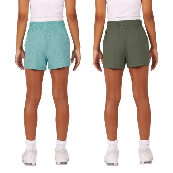 Soybu Youth 2-pack Short
