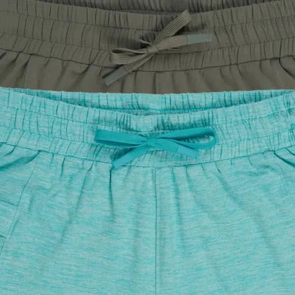 Soybu Youth 2-pack Short