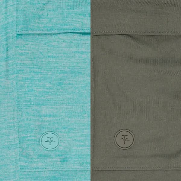 Soybu Youth 2-pack Short