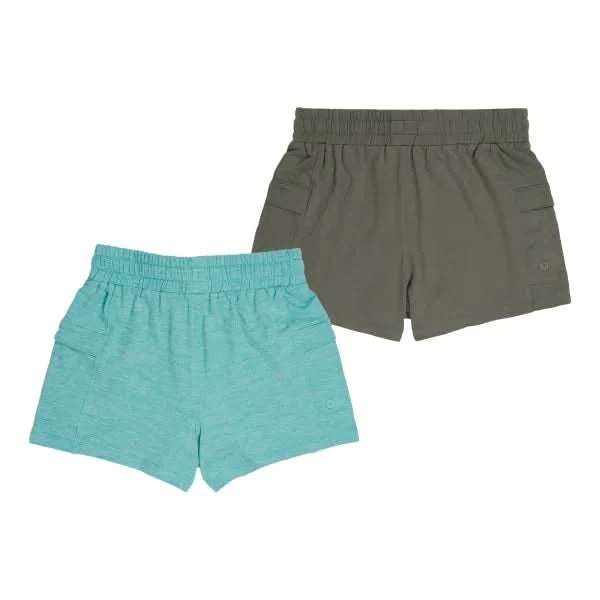 Soybu Youth 2-pack Short