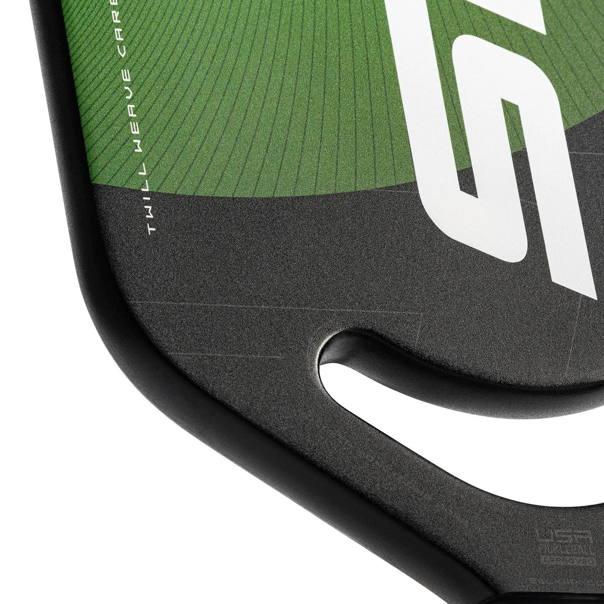 Selkirk SLK Fury Pickleball Paddle and Case