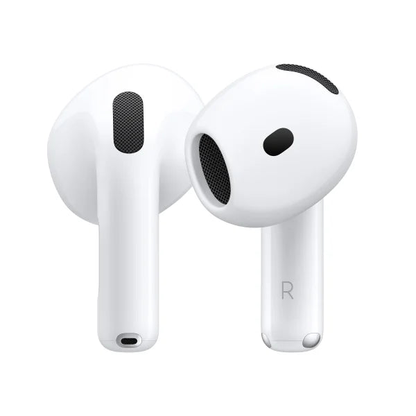 AirPods 4 with Active Noise Cancellation