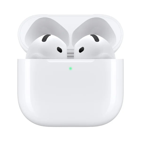 AirPods 4 with Active Noise Cancellation