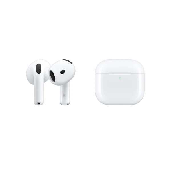 AirPods 4 with Active Noise Cancellation