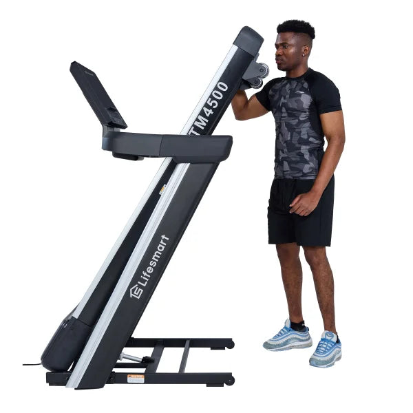 Lifesmart TM4500 PowerTouch Treadmill