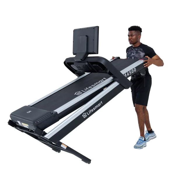Lifesmart TM4500 PowerTouch Treadmill