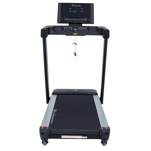 Lifesmart TM4500 PowerTouch Treadmill