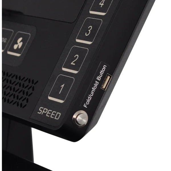 Lifesmart TM4500 PowerTouch Treadmill