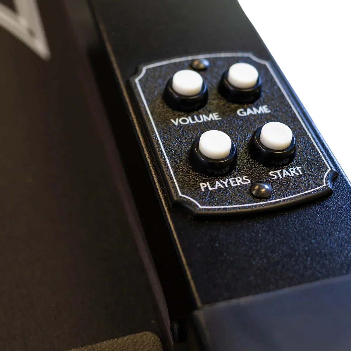 Skee-Ball 9' Signature Steel Home Arcade Game