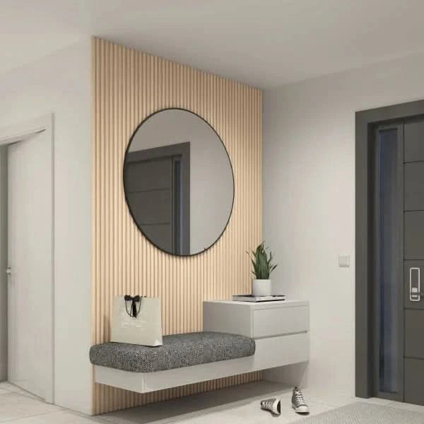 Artika Panolok Slat Wall Set, 8-pack