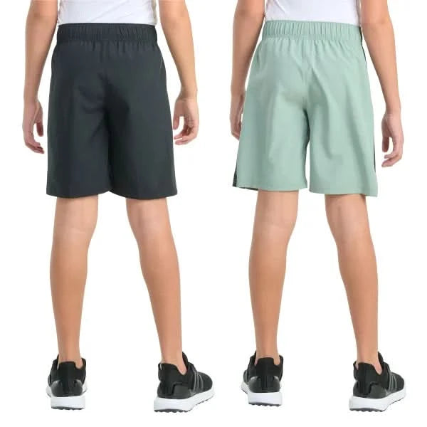 adidas Youth 2-pack Woven Short