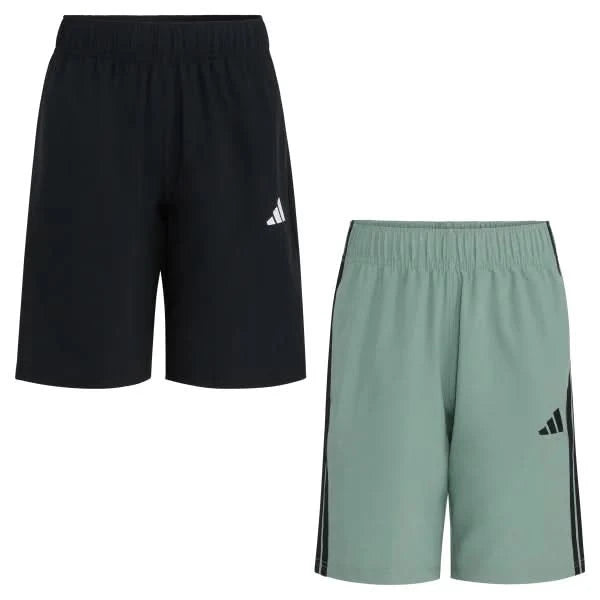 adidas Youth 2-pack Woven Short