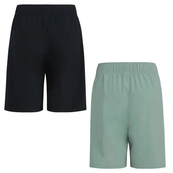 adidas Youth 2-pack Woven Short