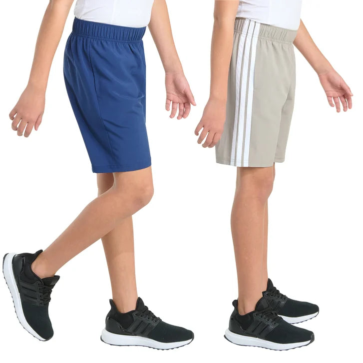 adidas Youth 2-pack Woven Short