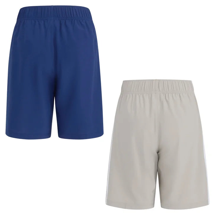 adidas Youth 2-pack Woven Short