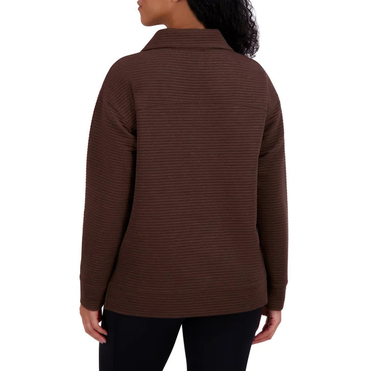 Kirkland Signature Women's Half Zip