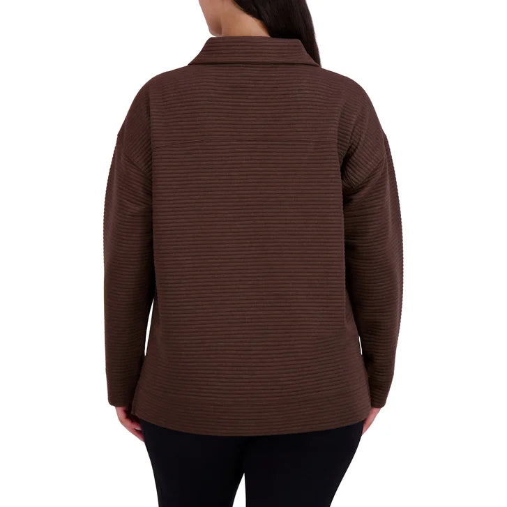 Kirkland Signature Women's Half Zip