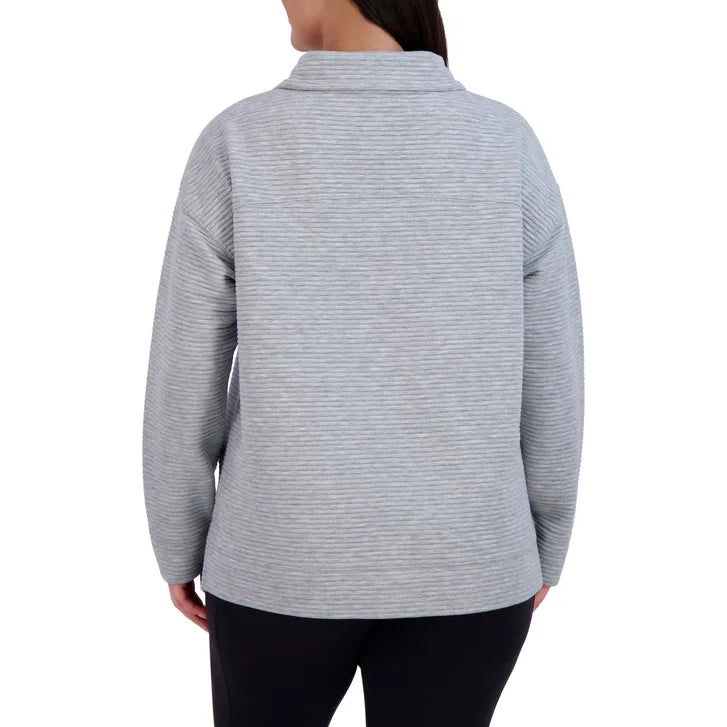 Kirkland Signature Women's Half Zip