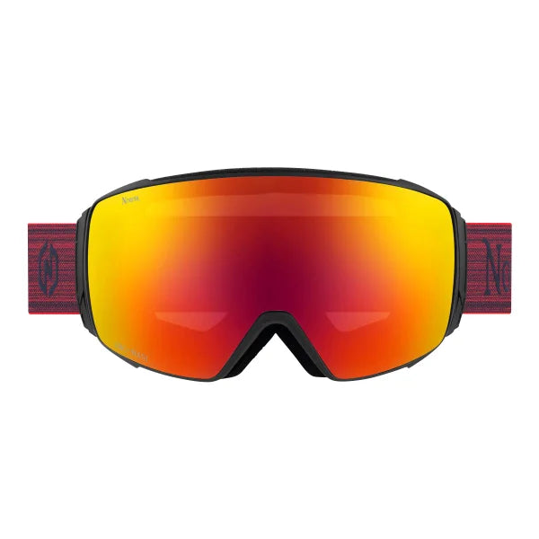 Nordik TORSTEN Magnetic Snow Goggles with Photochromic Extra Lens