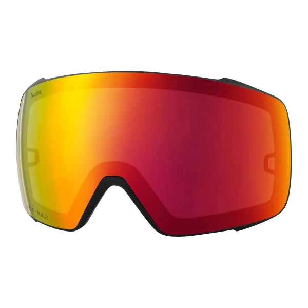 Nordik TORSTEN Magnetic Snow Goggles with Photochromic Extra Lens