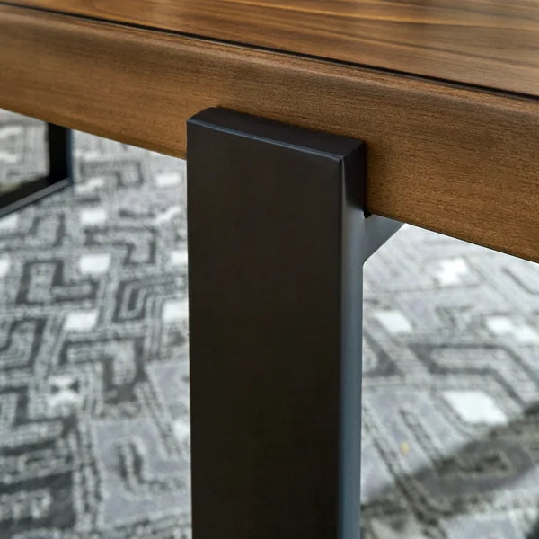 Tatum Dining Table and 4 Chairs