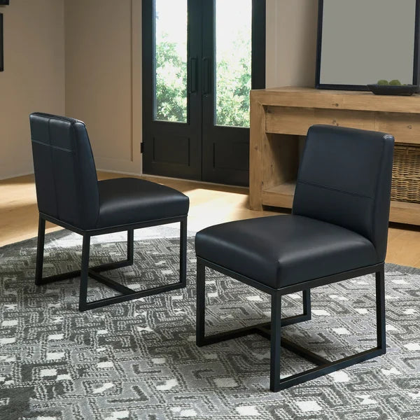 Tatum Dining Table and 4 Chairs