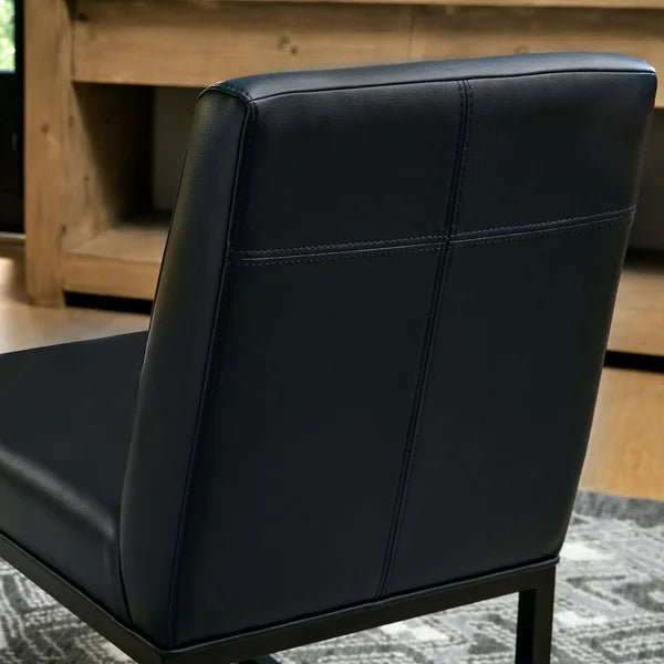 Tatum Dining Table and 4 Chairs