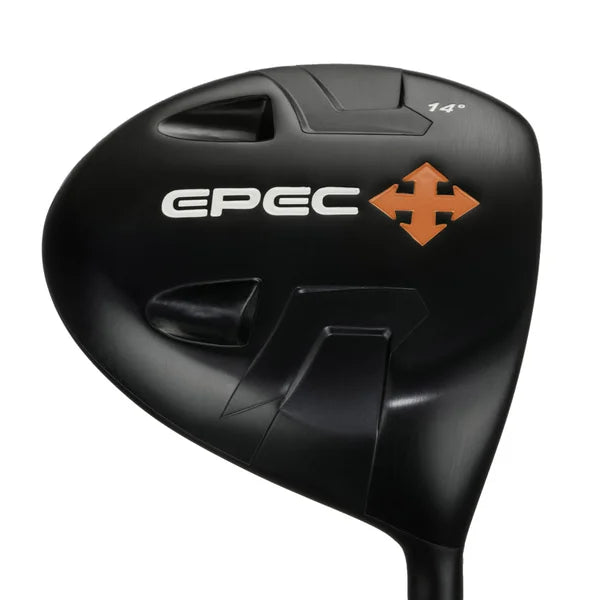 EPEC Resizable Junior Golf Set