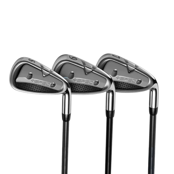 EPEC Resizable Junior Golf Set