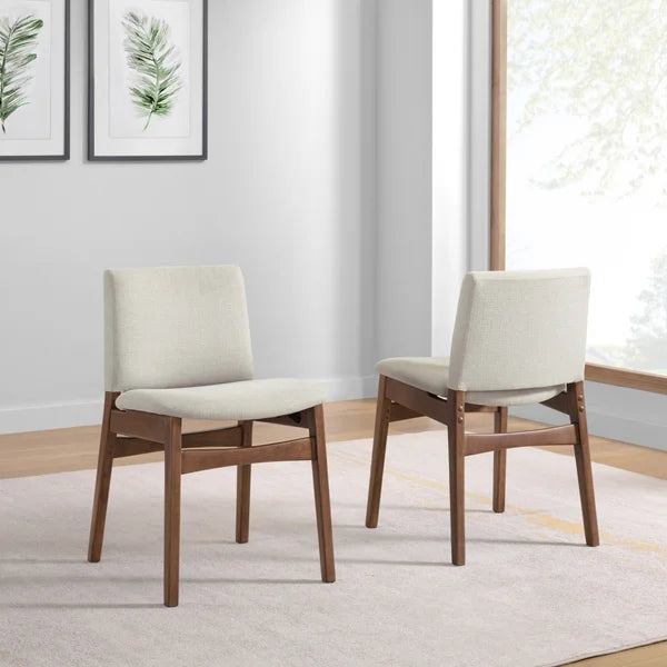Stella Dining Table and 4 Chairs
