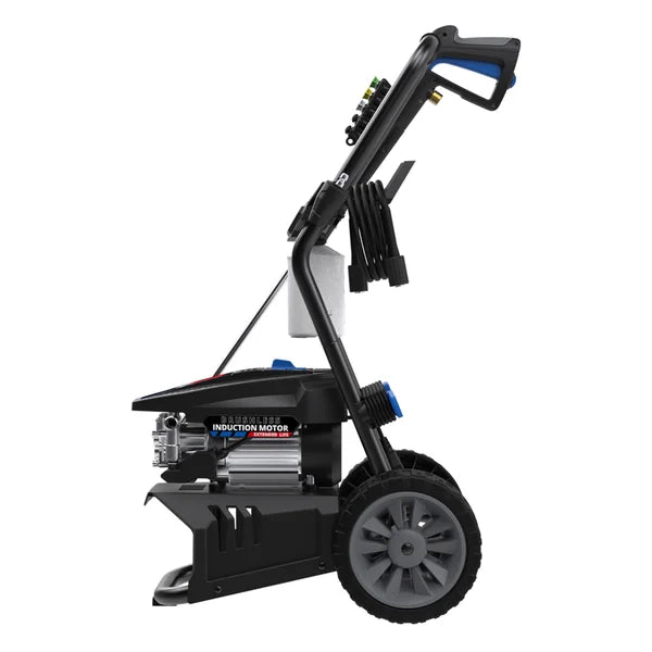 AR Blue Clean Electric Pressure Washer 2400 PSI, 1.16 GPM