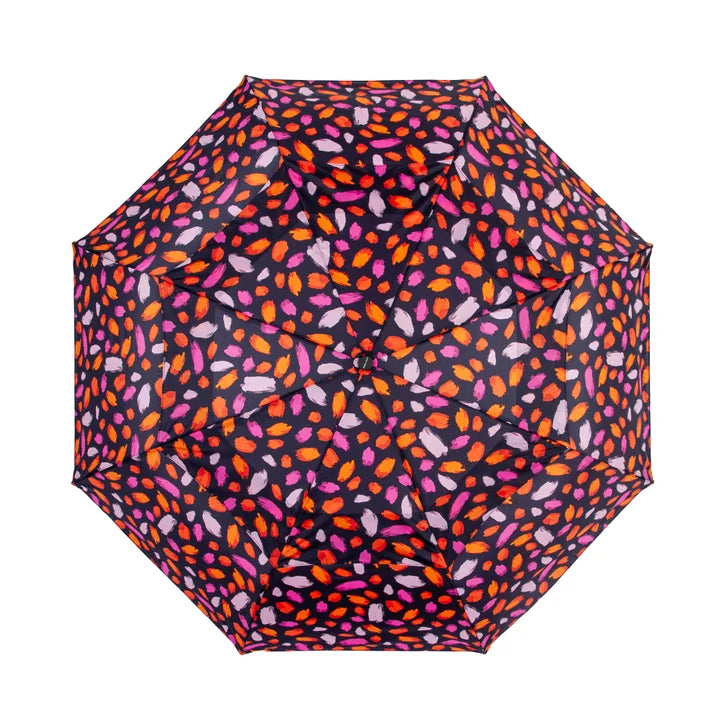 Shed Rain Windpro 46" Vented Automatic Compact Umbrella, 2-pack