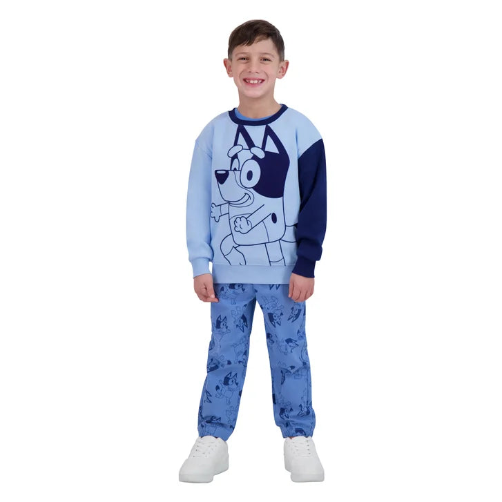 Character Kids' 3-piece Denim Set