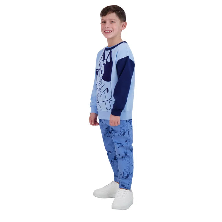 Character Kids' 3-piece Denim Set