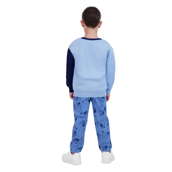 Character Kids' 3-piece Denim Set