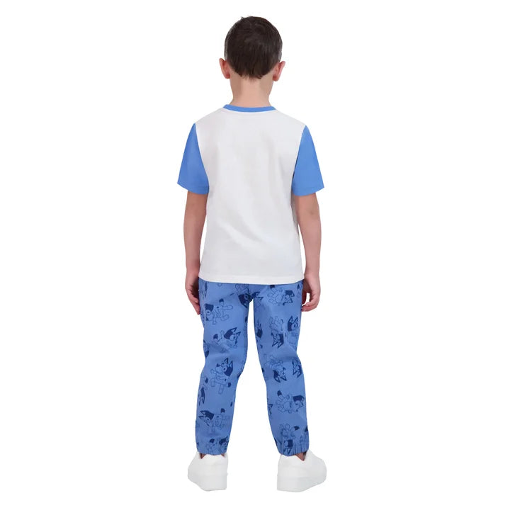 Character Kids' 3-piece Denim Set